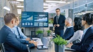 Setting Yourself Up for Financial Success with Professional Money Management